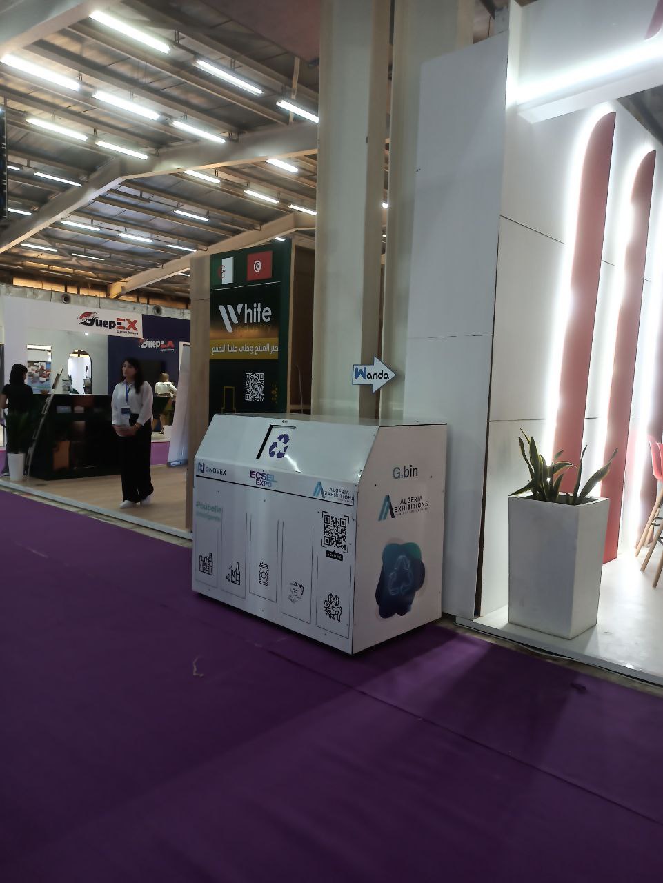 ECSEL Expo