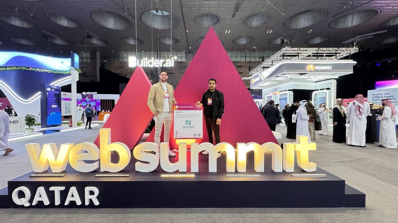 Web Summit Qatar